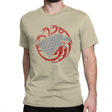 Load image into Gallery viewer, Game Of Thrones T Shirt