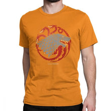 Load image into Gallery viewer, Game Of Thrones T Shirt