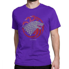 Load image into Gallery viewer, Game Of Thrones T Shirt
