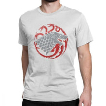 Load image into Gallery viewer, Game Of Thrones T Shirt