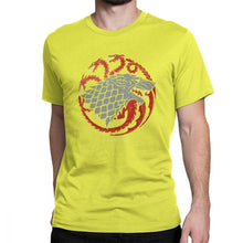 Load image into Gallery viewer, Game Of Thrones T Shirt