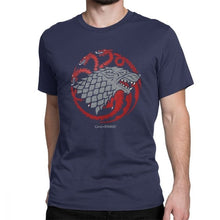 Load image into Gallery viewer, Game Of Thrones T Shirt