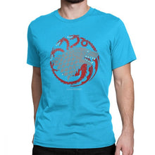 Load image into Gallery viewer, Game Of Thrones T Shirt