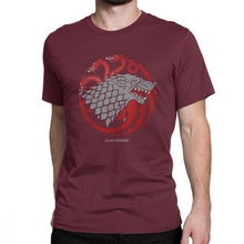 Load image into Gallery viewer, Game Of Thrones T Shirt