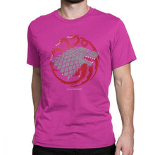Load image into Gallery viewer, Game Of Thrones T Shirt
