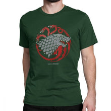 Load image into Gallery viewer, Game Of Thrones T Shirt