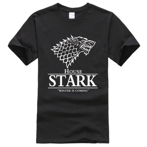 House Stark T-shirts