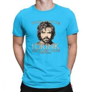 Tyrion Lannister T Shirt
