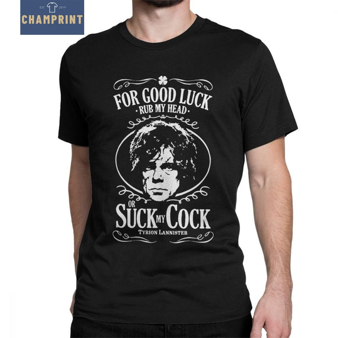 Tyrion Lannister T Shirts